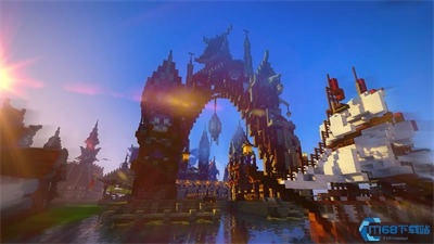 模拟建造4汉化版