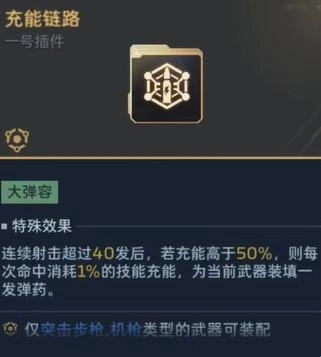 逆战未来纯白至上流派：无限子弹插件与副武器组合攻略