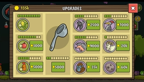 城堡破坏者无广告版图2