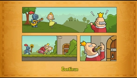 城堡破坏者无广告版图1