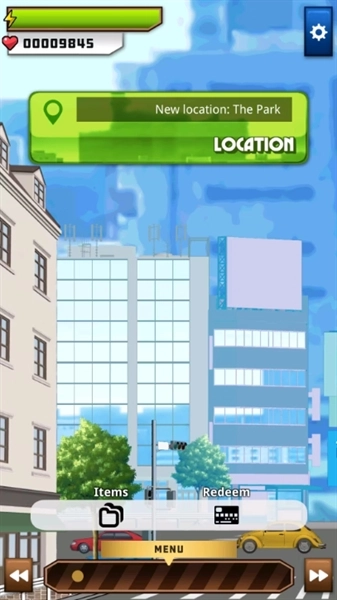 埃罗公寓本原版图1