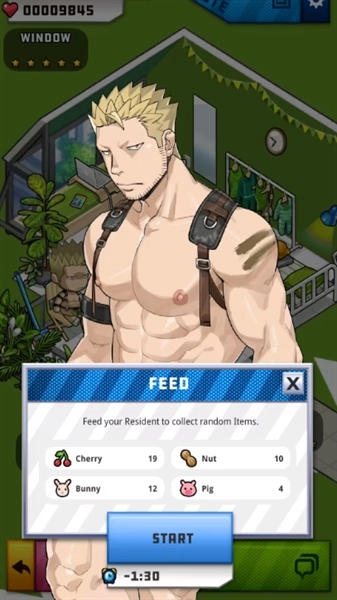 埃罗公寓本原版图2