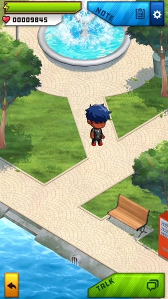 埃罗公寓本原版图3