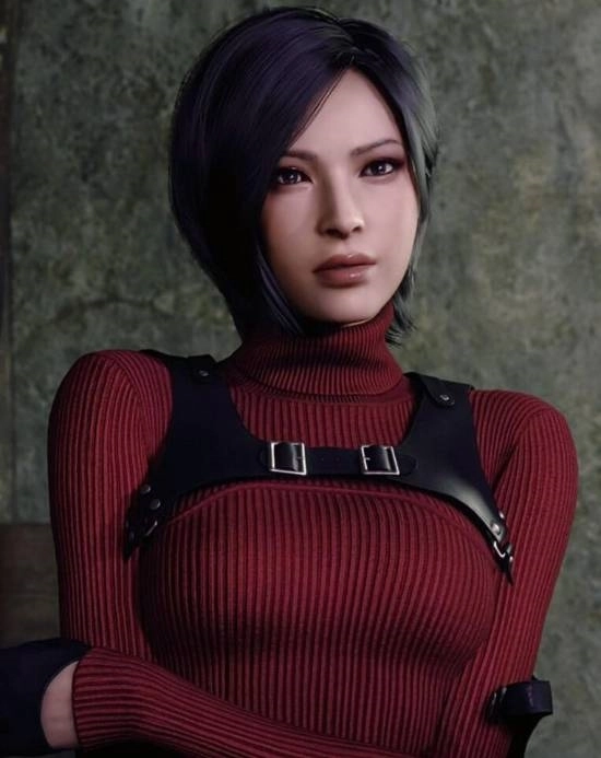 艾达王也未能幸免！博主借助AI还原西方开发者的审美取向