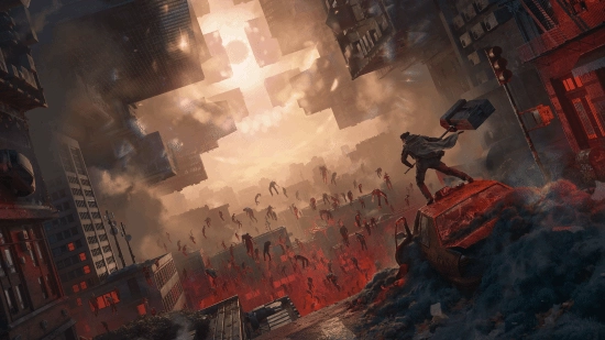 《控制：共振》发售日与售价有消息了？大型DLC也安排上了