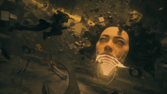 《控制：共振》发售日与售价有消息了？大型DLC也安排上了