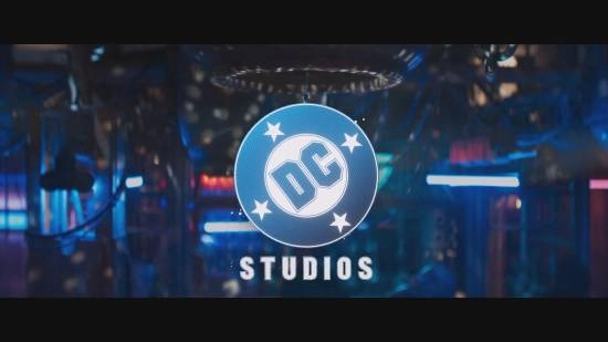 DC《超级少女》预告首次曝光！画风狂野不羁"海王"迎来全新身份设定