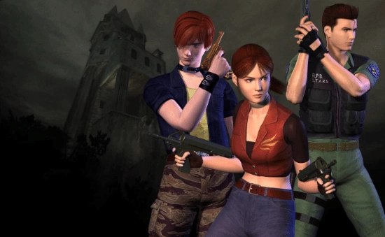 《生化危机》的重磅重制项目已进入深度开发进程！有消息称2027年将与玩家见面