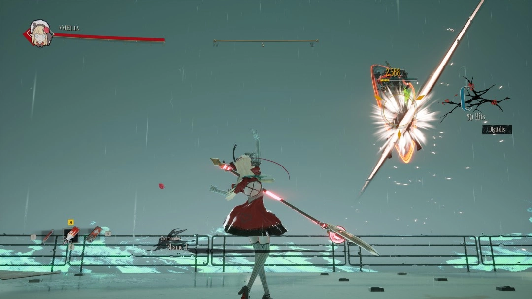 魔法少女勇闯SSS关卡《魔道兵装》正式版4月底推出