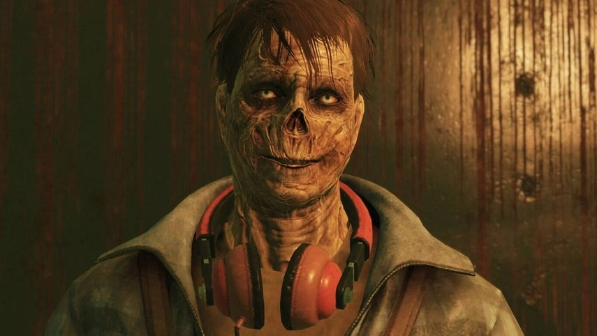 《辐射76》更新后出现一系列故障 贝塞斯达正着手解决相关问题