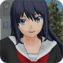 校园女生模拟器mod英文版