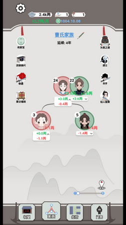 开局已是巅峰免费版图4
