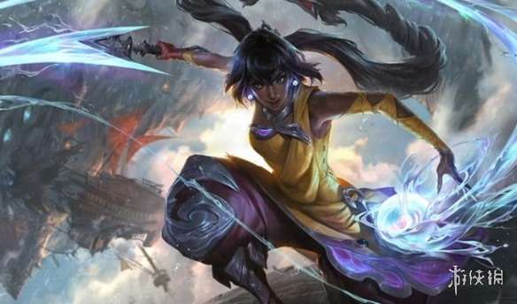 《英雄联盟》海克斯大乱斗模式中不羁之悦的海克斯选择建议