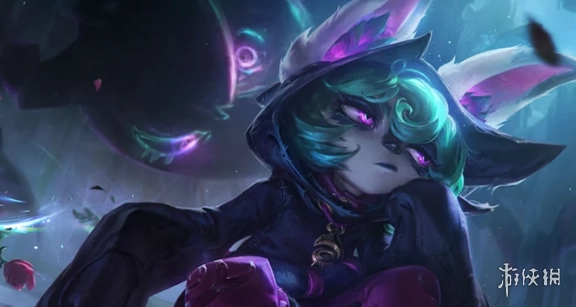 关于《英雄联盟》愁云使者在海克斯大乱斗模式中的海克斯装备推荐建议