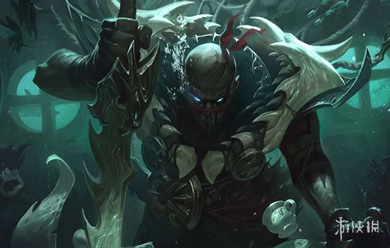 《英雄联盟》海克斯大乱斗模式下血港鬼影的海克斯装备搭配建议