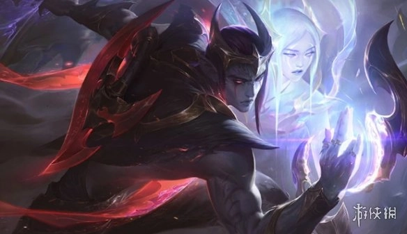 关于《英雄联盟》海克斯大乱斗中残月之肃的海克斯装备选择建议