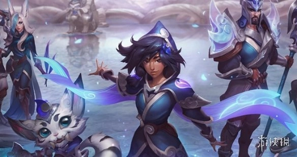 《英雄联盟》海克斯大乱斗模式中幻翎英雄的海克斯道具选择指南