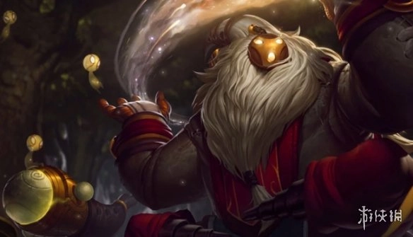 《英雄联盟》海克斯大乱斗模式下星界游神的海克斯选择指南
