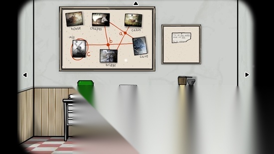 CubeEscapeCase23立方体逃生案例23免费原版图1