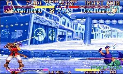 天外魔境真传手机正版图3