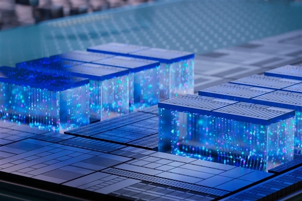 全新光学处理器OPU重磅登场：频率高达56GHz，性能超越NV顶级显卡10倍