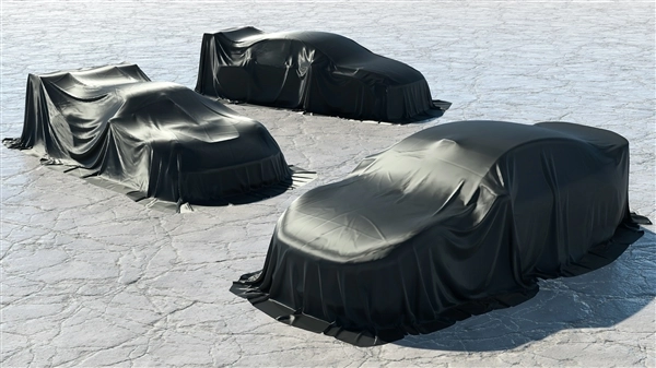 山内一典——《GT赛车》之父预告下周新车小米SU7Ultra作为中国车首次入列