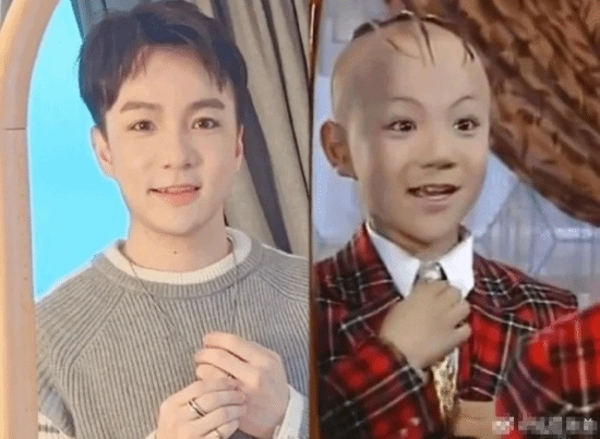 曾与孙俪为大学同窗的40岁三毛扮演者，透露自己已转型投身短剧拍摄