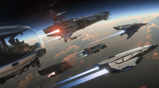 十亿筹资成骗局疑云？玩家吐槽《星际公民》引发轩然大波！