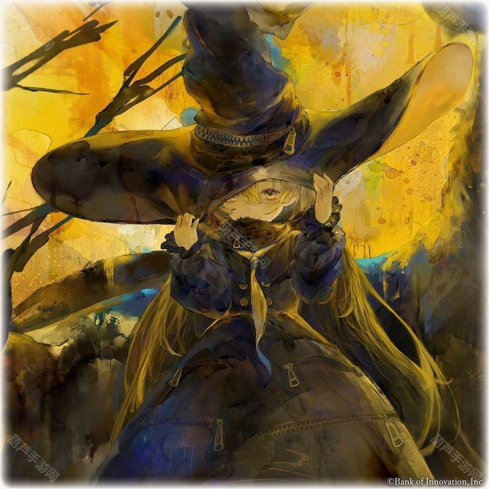 《MementoMori》新角色「波普莉」亮相羊宫妃那配音的胆小魔女登场