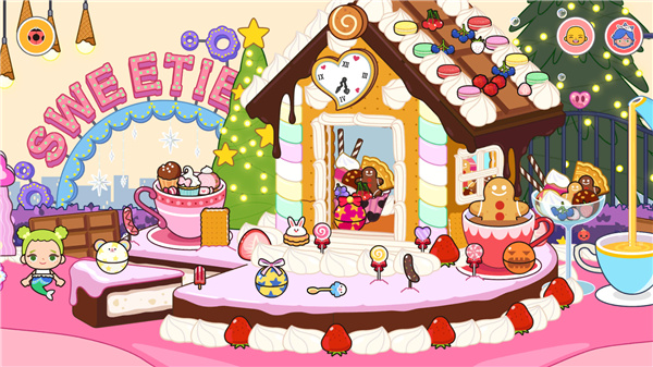migaworld免费原版图2