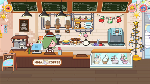 migaworld免费原版图3