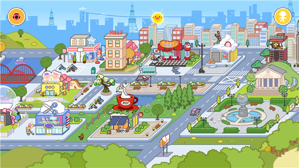 migaworld免费原版图4