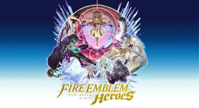 《火焰纹章：英雄》宣布将推出救世英雄阿尔冯斯，并开启主线故事第十部