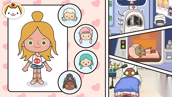 migaworld国际服手游无广告版图4