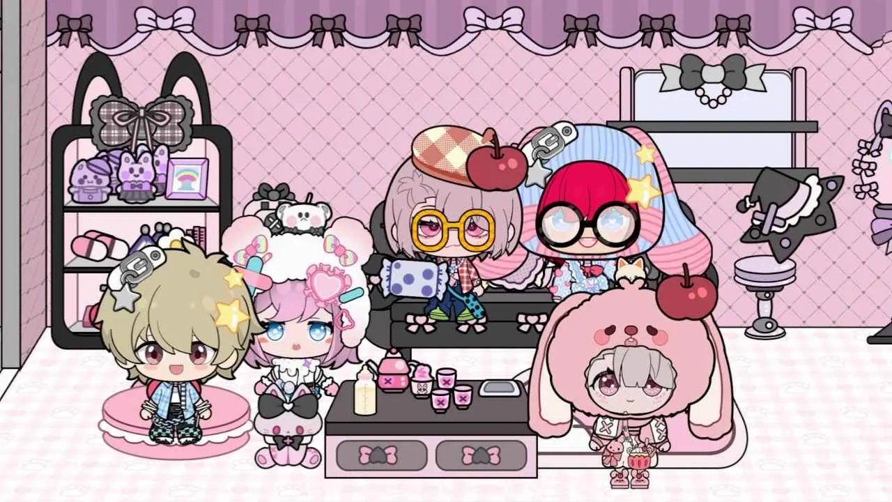 碧优蒂小镇-图1