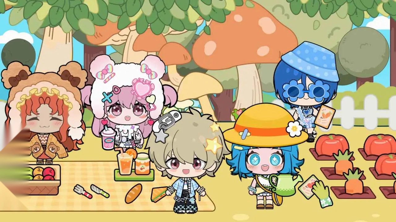 碧优蒂小镇-图3