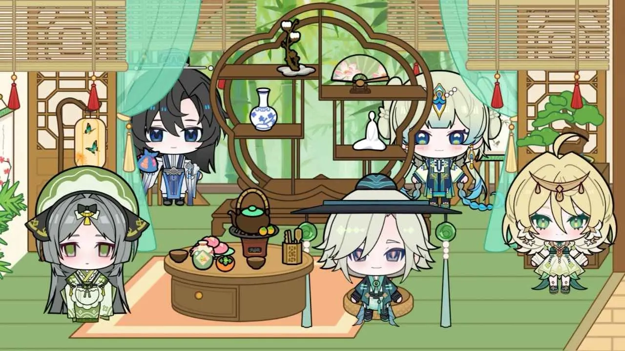 碧优蒂小镇-图5