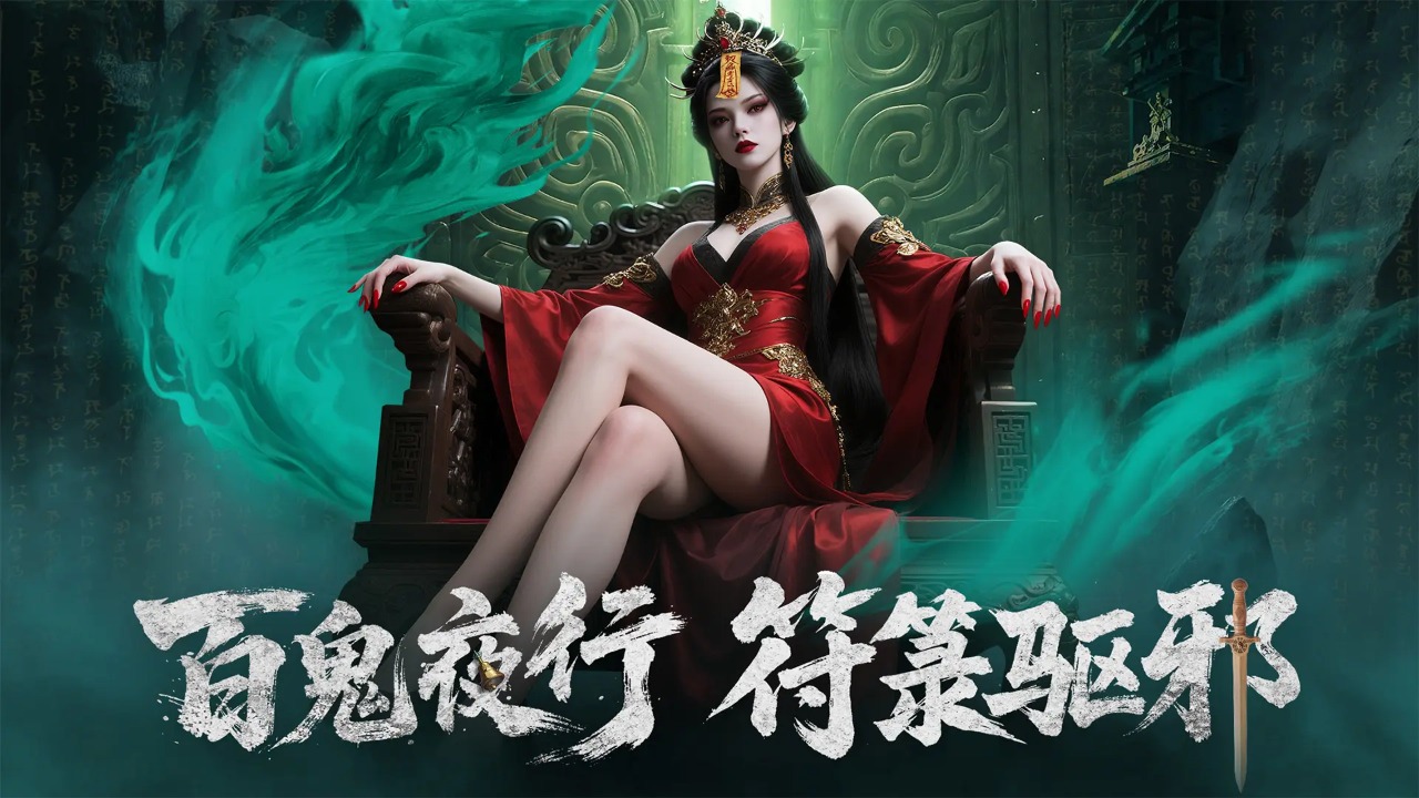 上行勇者手游版图3
