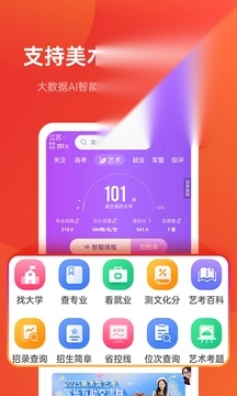 优志愿
