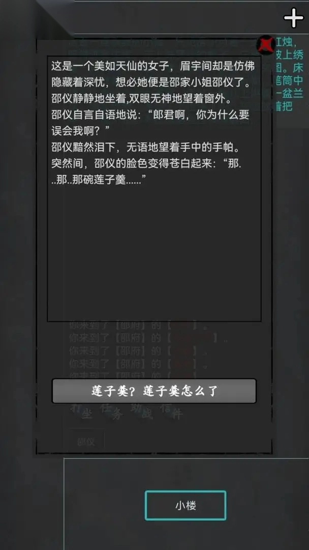 武林豪侠传-图3