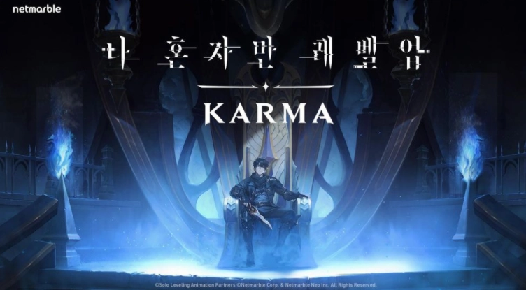 《我独自升级：轮回》实机游玩画面提前曝光新增Roguelite机制与原创伊塔里姆使徒