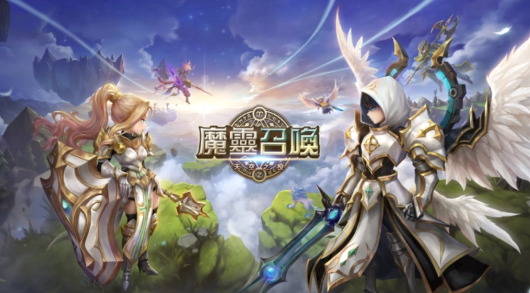 《魔灵召唤》「TOMORROW」版本更新正式上线，显著提升成长速度并优化游戏平衡