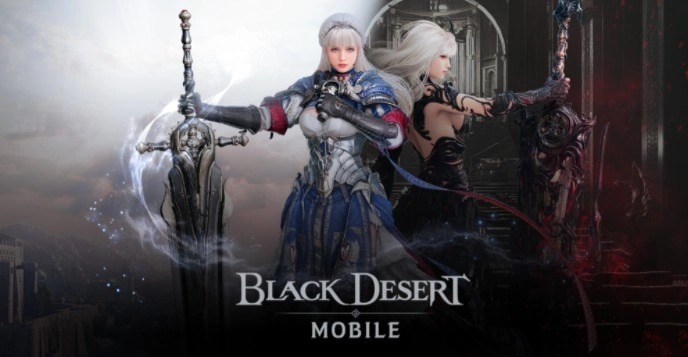 《黑色沙漠MOBILE》新职业「炽天使」携新季节更新同步上线2025卡尔佩恩宴会披露海量新信息