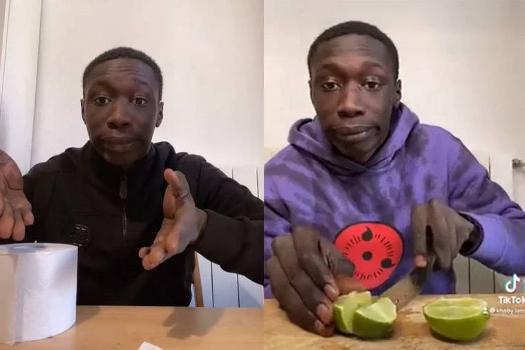 若把这个机会给你，你会选择出售吗？知名黑人网红“无语哥”靠售卖自己的AI形象狂揽10亿美元