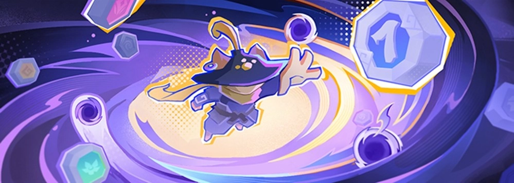 妙阵天工暗藏玄机，龙陵深处再启冒险！射击闯关游戏《枪火重生》第七赛季即将上线