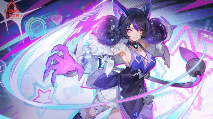 《火炬之光：无限》SS11赛季“渴血症”正式开启猫女新特性亮相、画面模组全面升级焕新