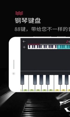 模拟钢琴通用版图3