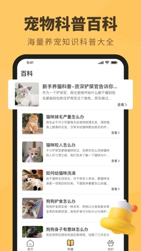 宠本本截图2
