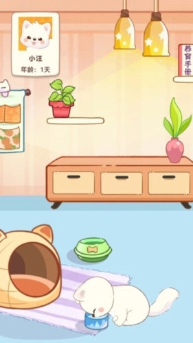 桌面汪正版图4
