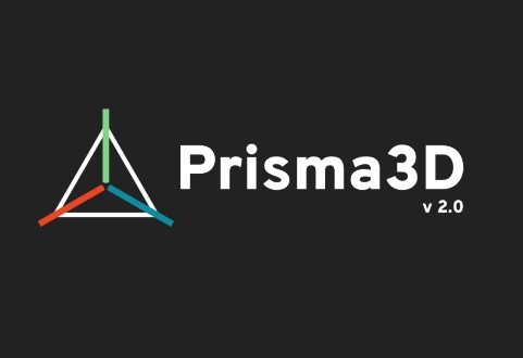 Prisma3D建模软件正式版下载